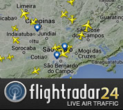 Flight Radar 24